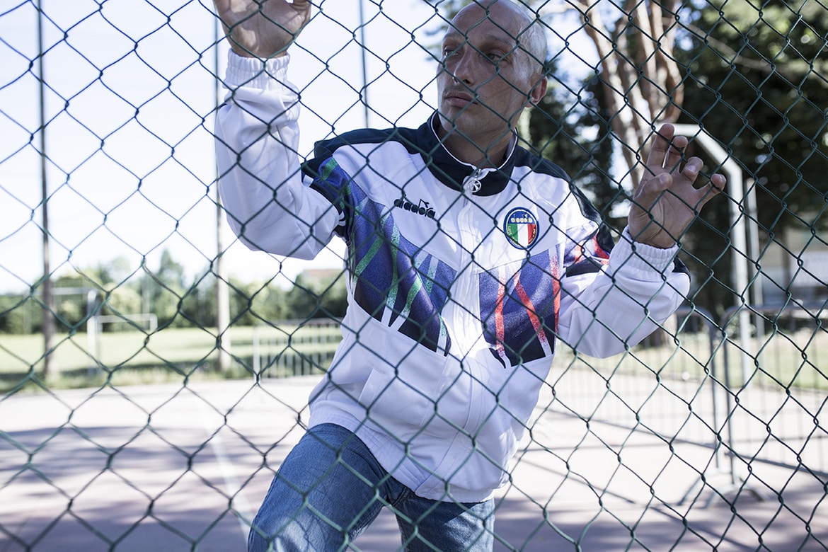 diadora roberto baggio 2