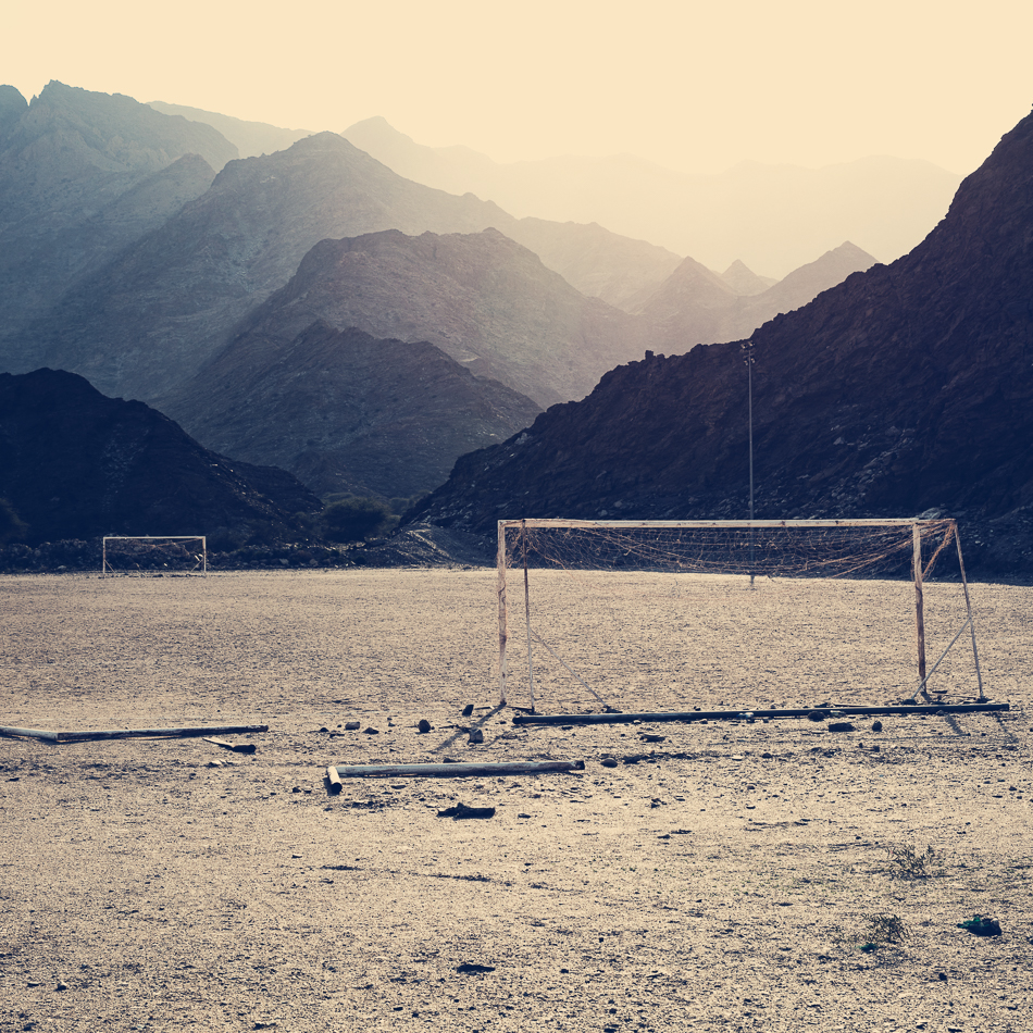 frank sussbauer goals around the world 8