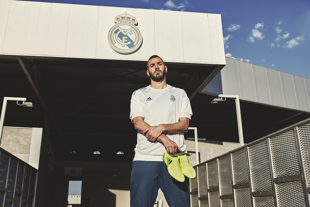 Karim Benzema_Ocean Storm