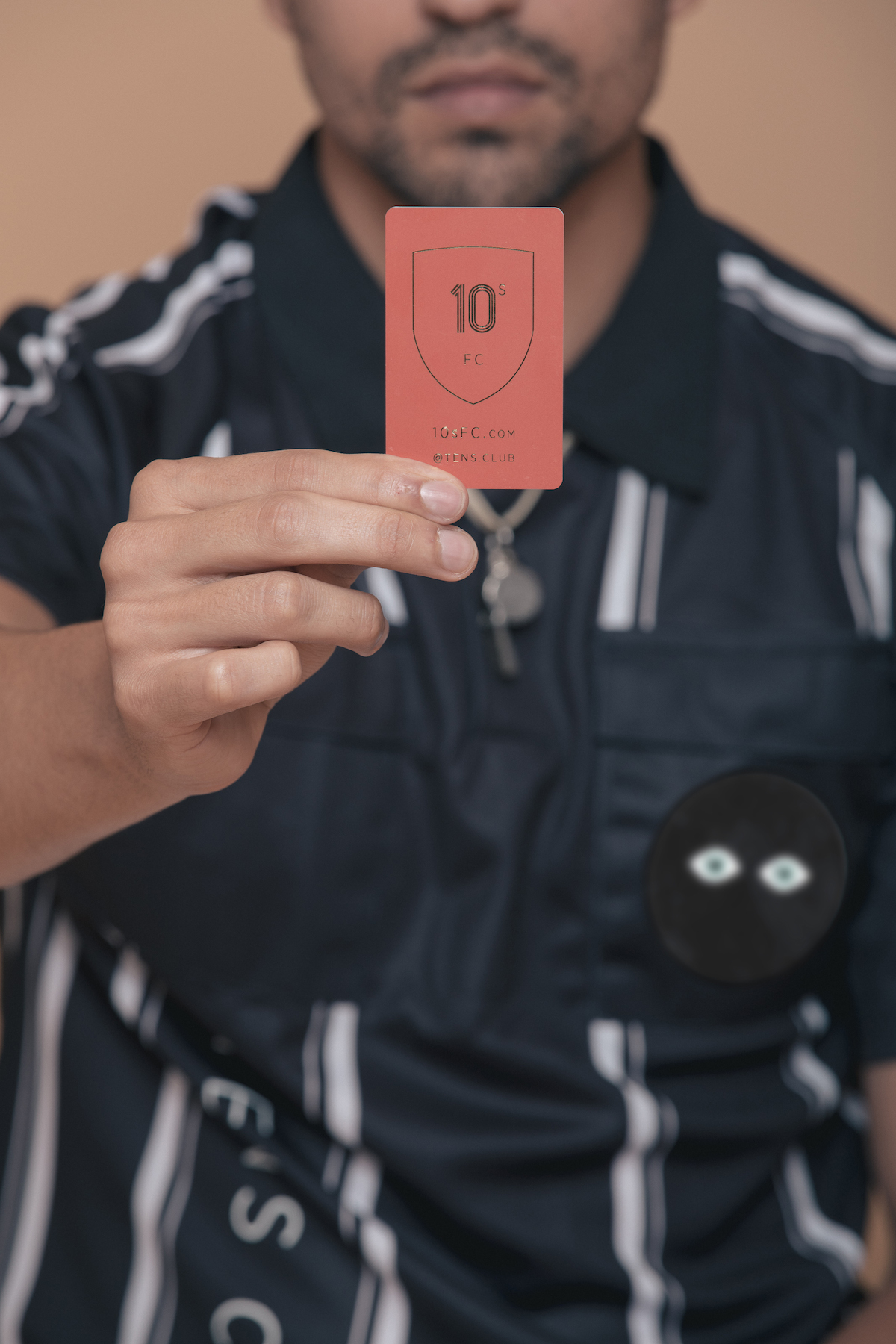 Michael_RedCard