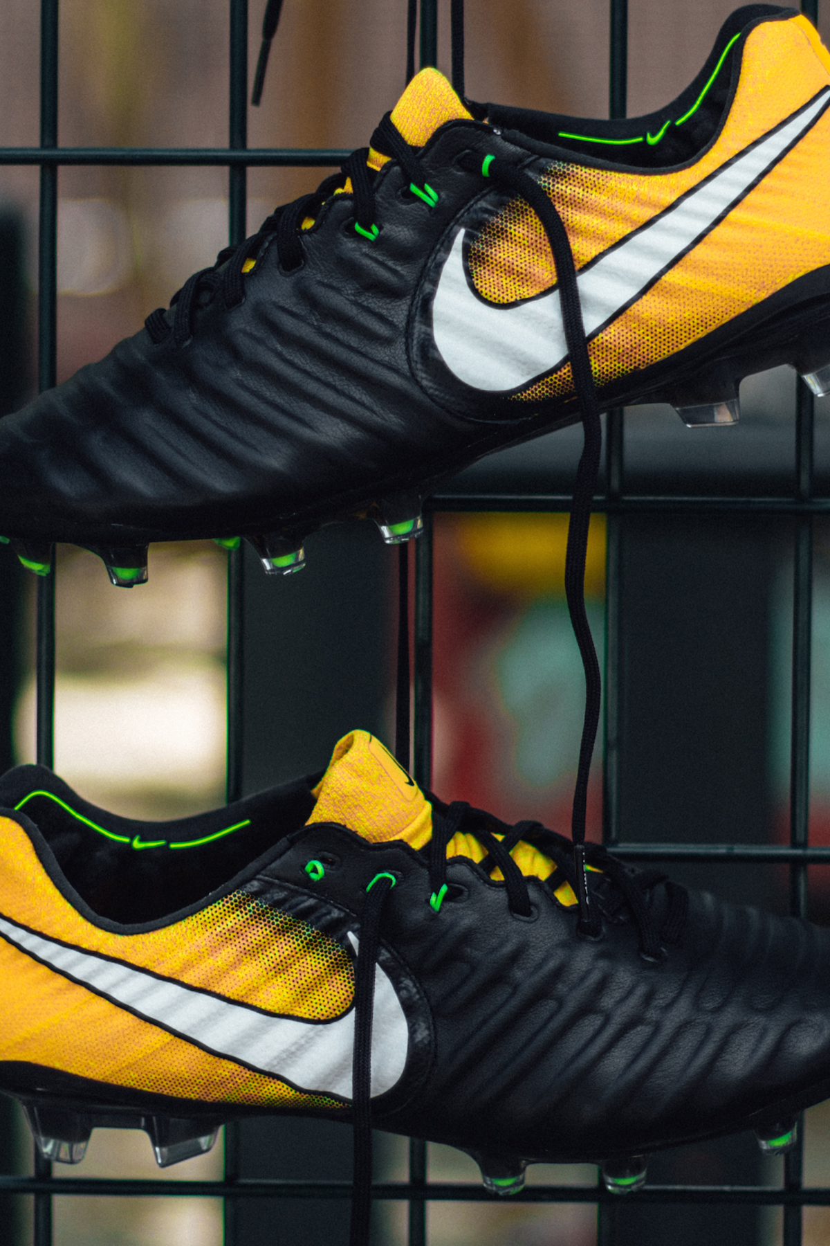 nike tiempo legend vii fg
