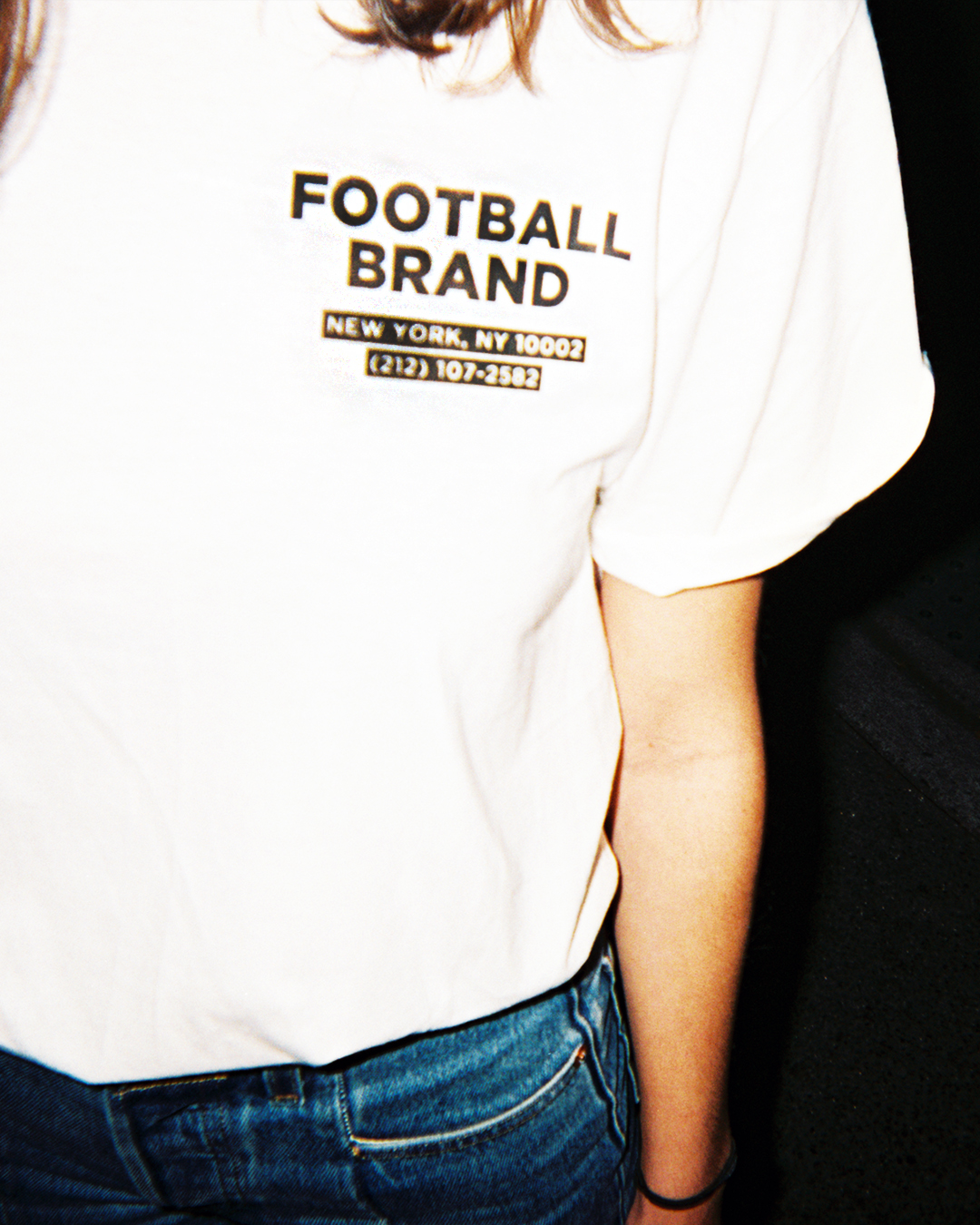 Football Brand CLose