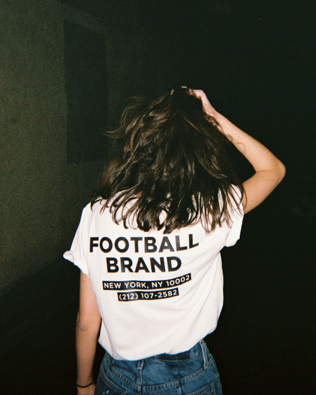 Football Brand Main
