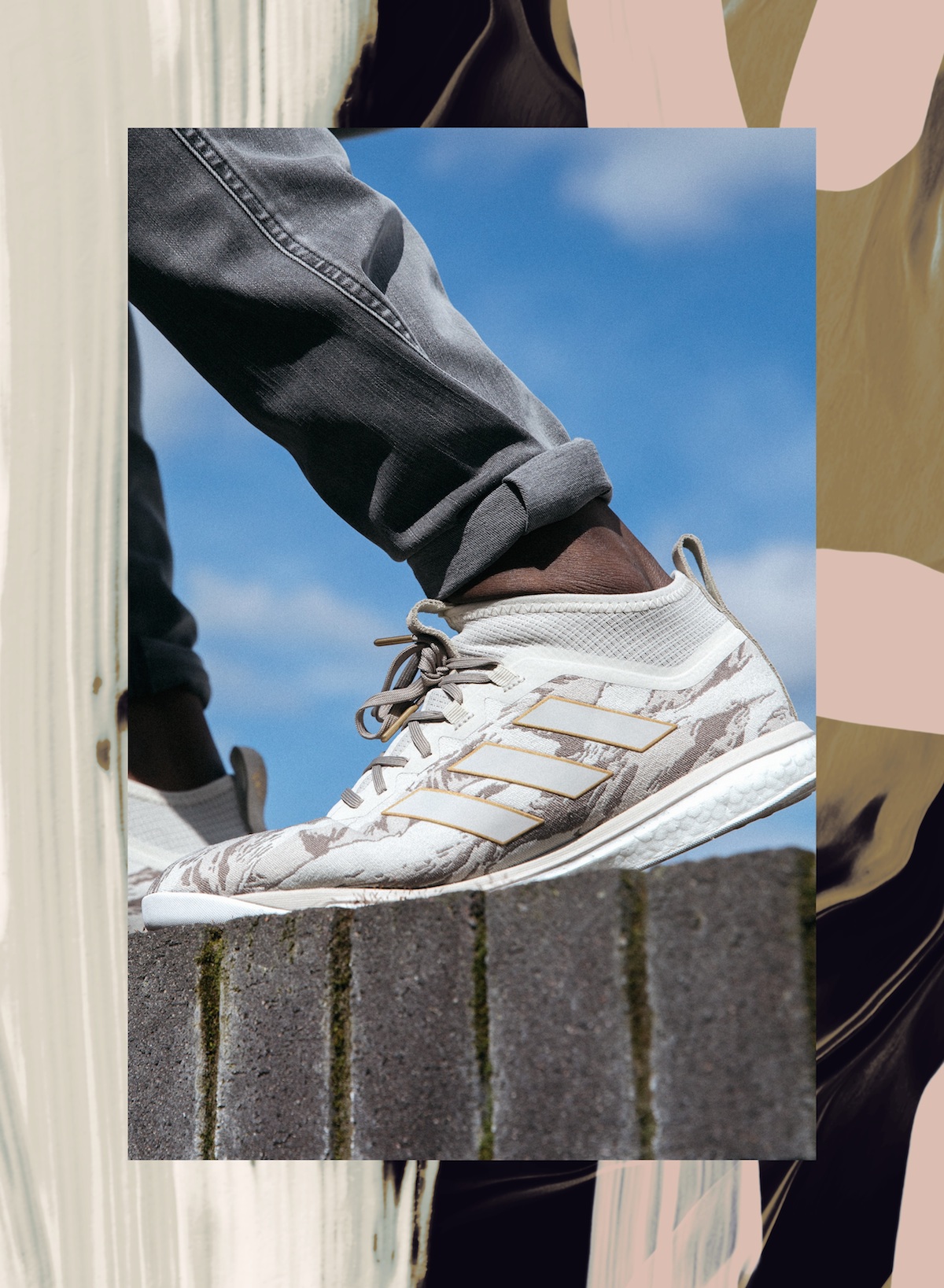 adidas Football X PP Collection II - 6