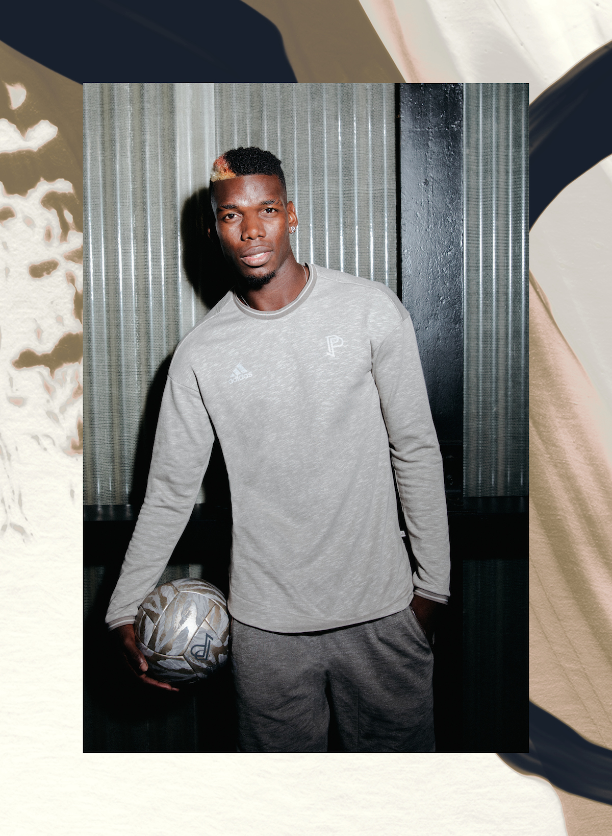 adidas Football X PP Collection II. 3