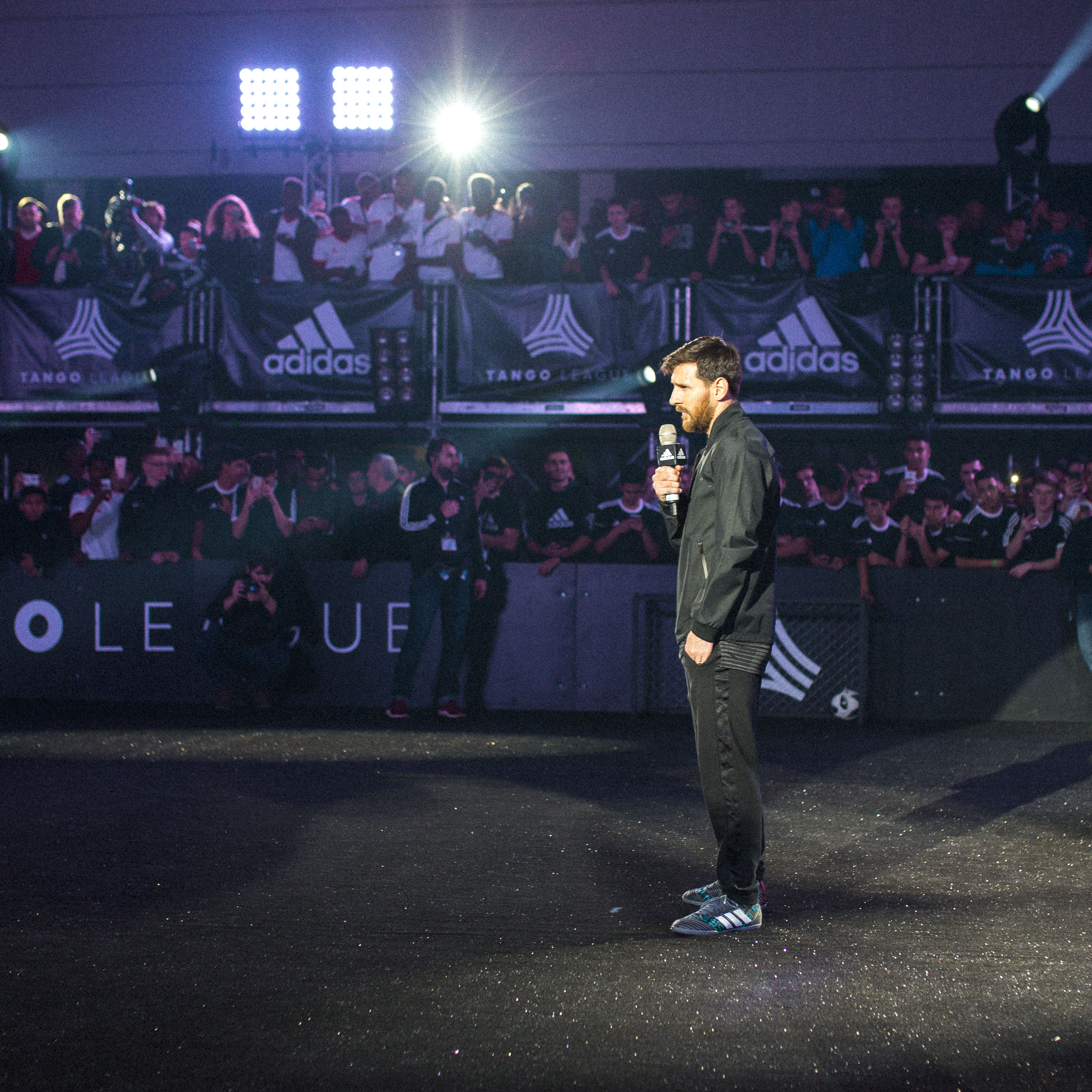 adidas football nemeziz 17+ 360 agility leo messi 2