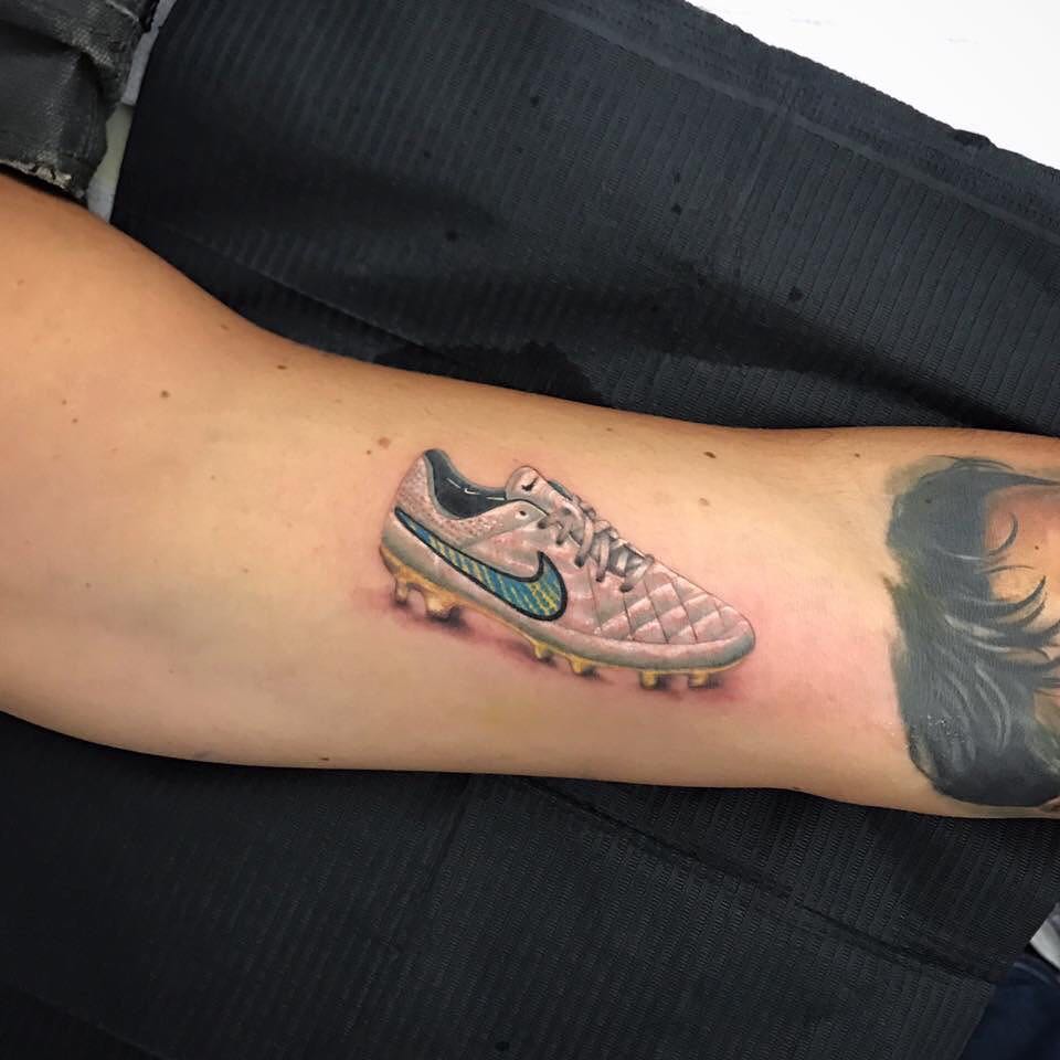 alberto marzari tattoo football 2