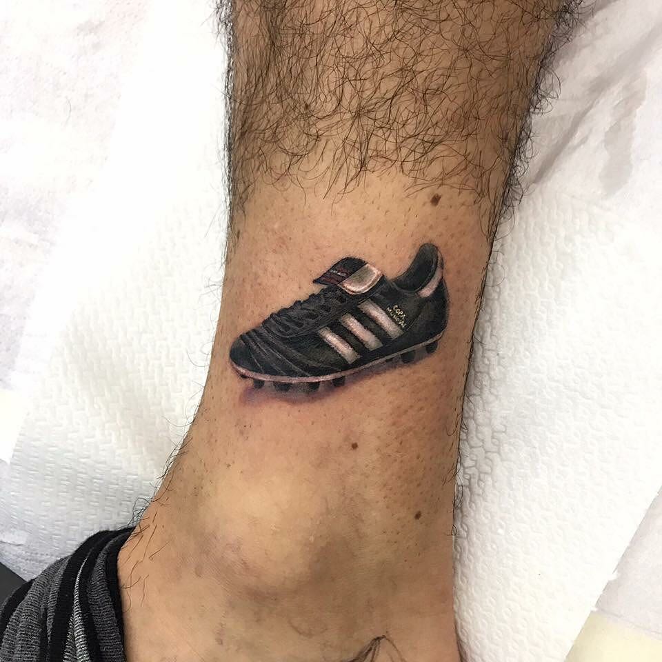 alberto marzari tattoo football 3