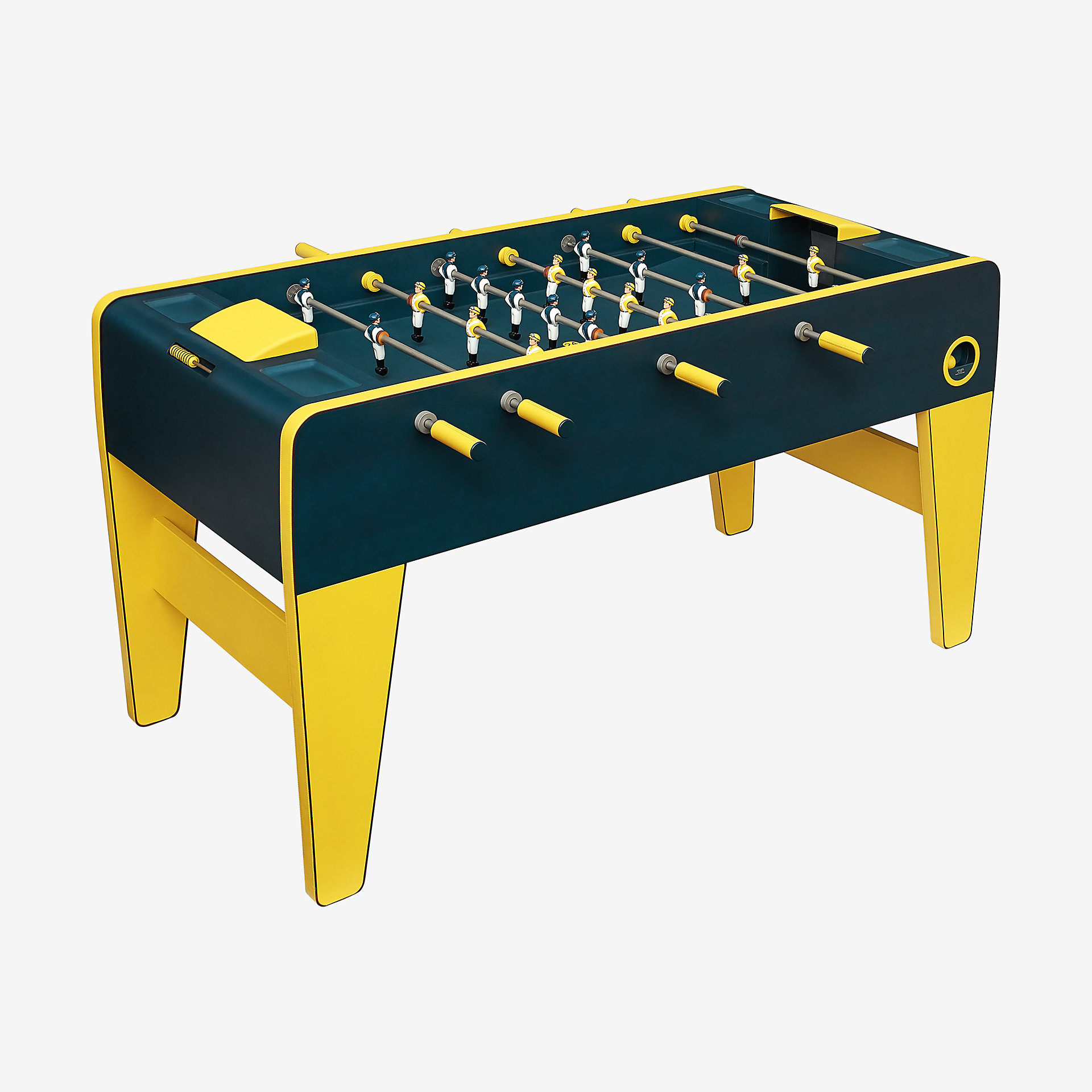 hermes foosball futbolin