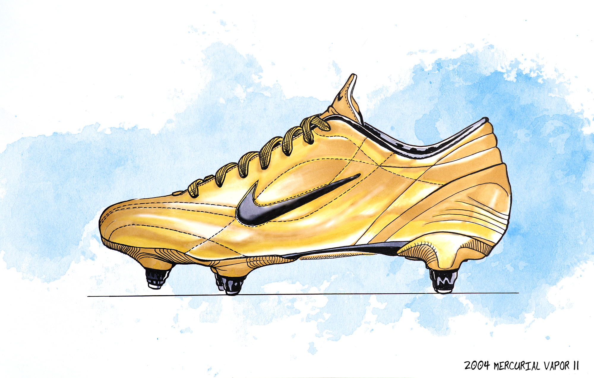 Nike-News-History-Mercurial_Vapor2_ORNGLDBLK_2004_76724