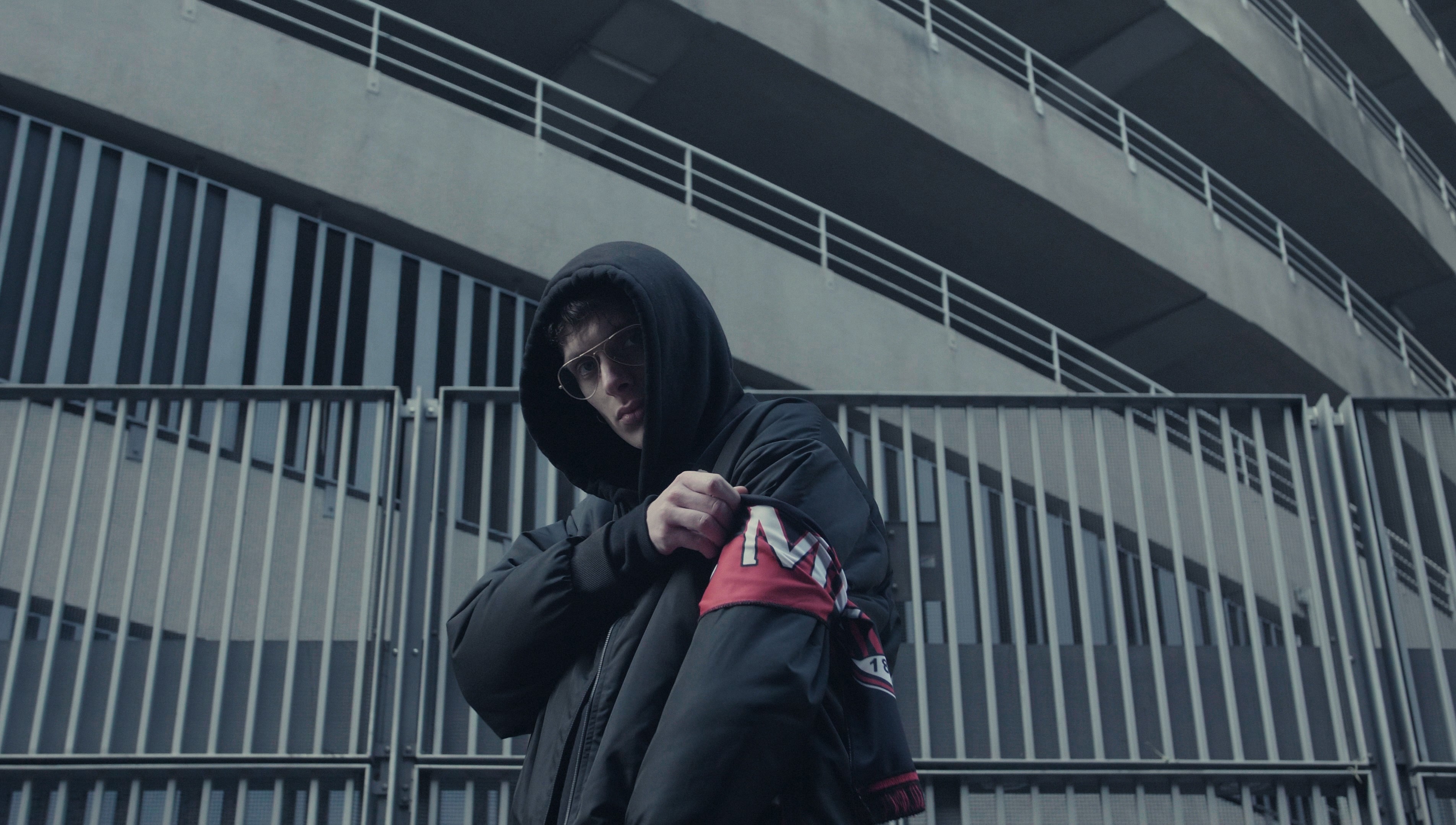 puma ac milan