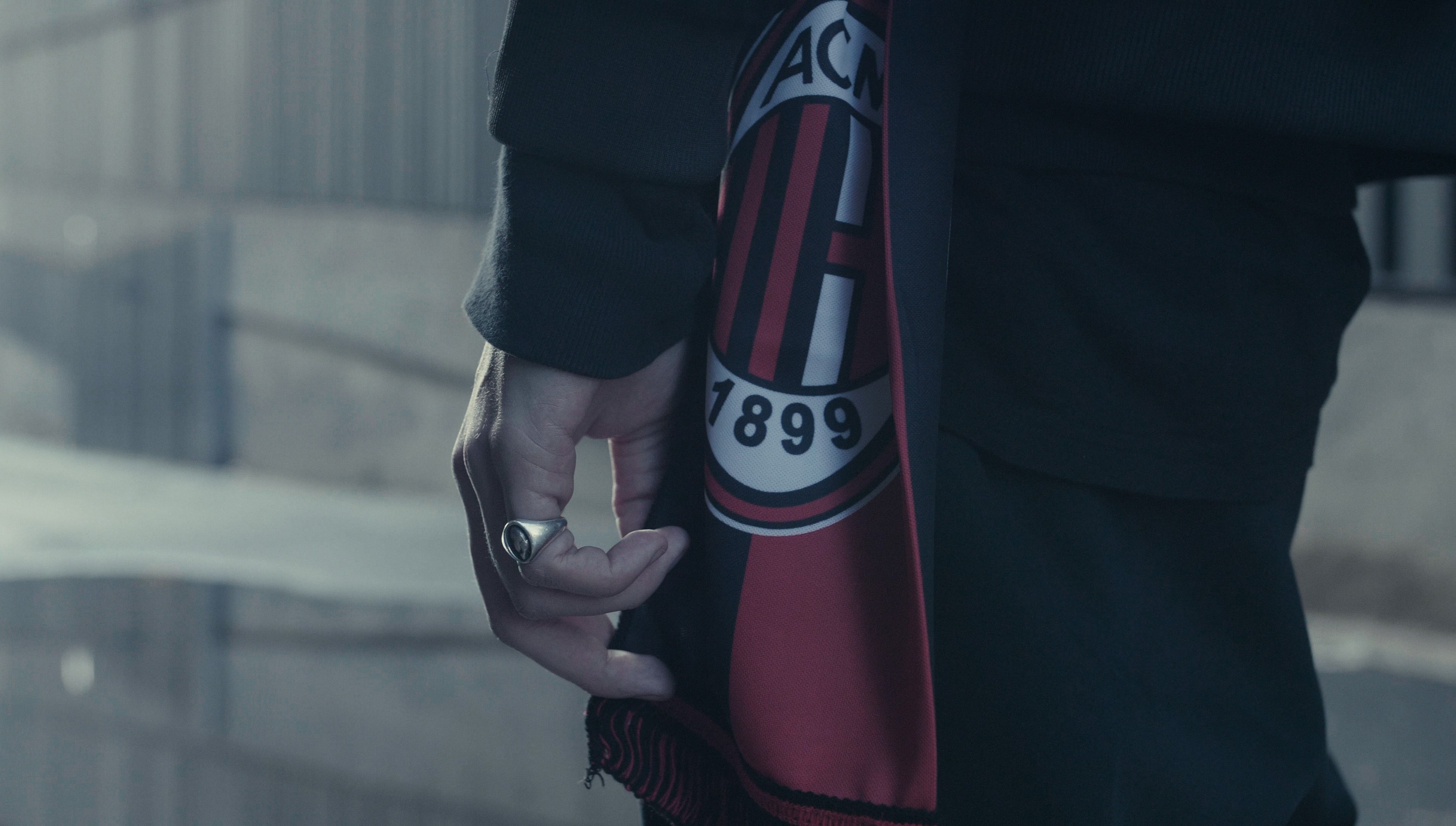 puma ac milan