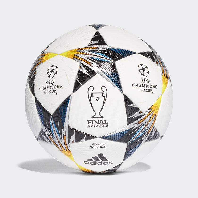 adidas champions league 2018 kiev 4