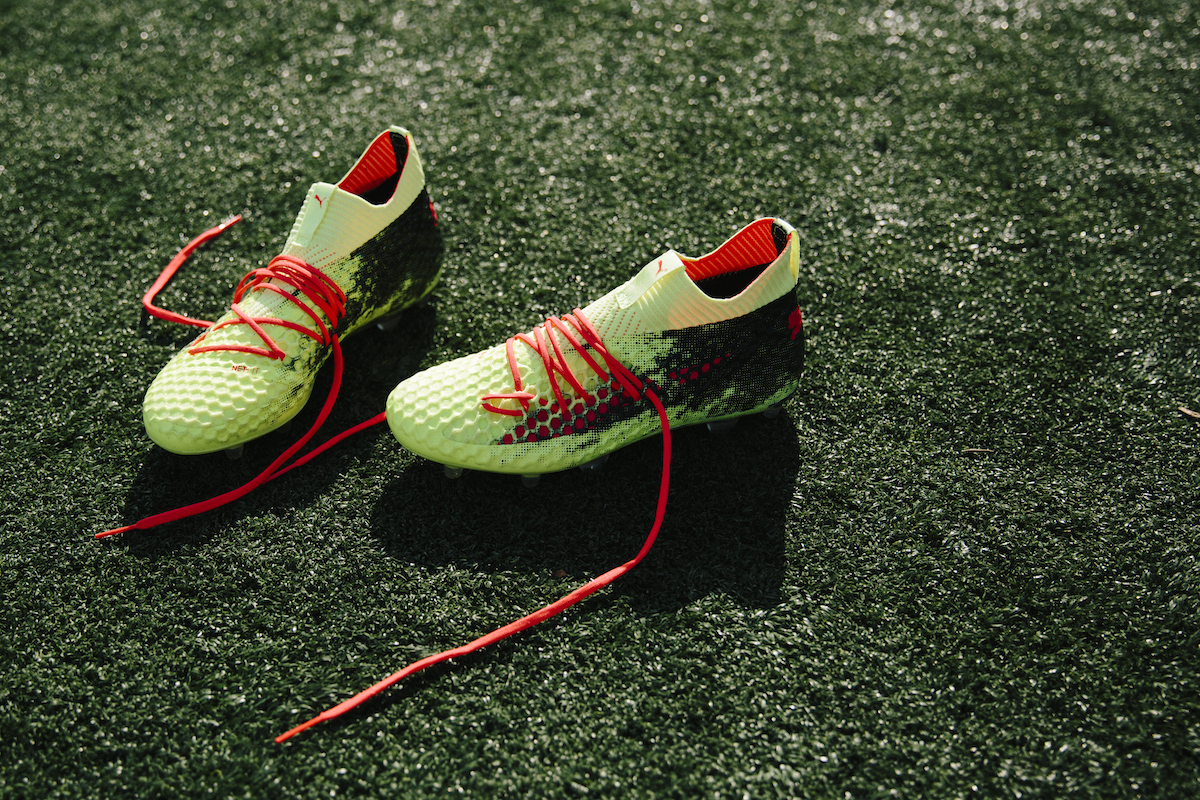puma football future 18.1 netfit lenders magazine 2