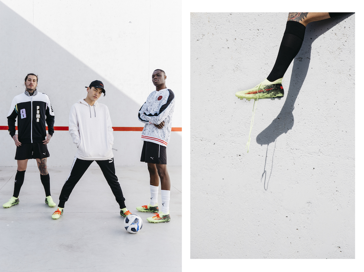 puma future 18.1 netfit lenders magazine 1