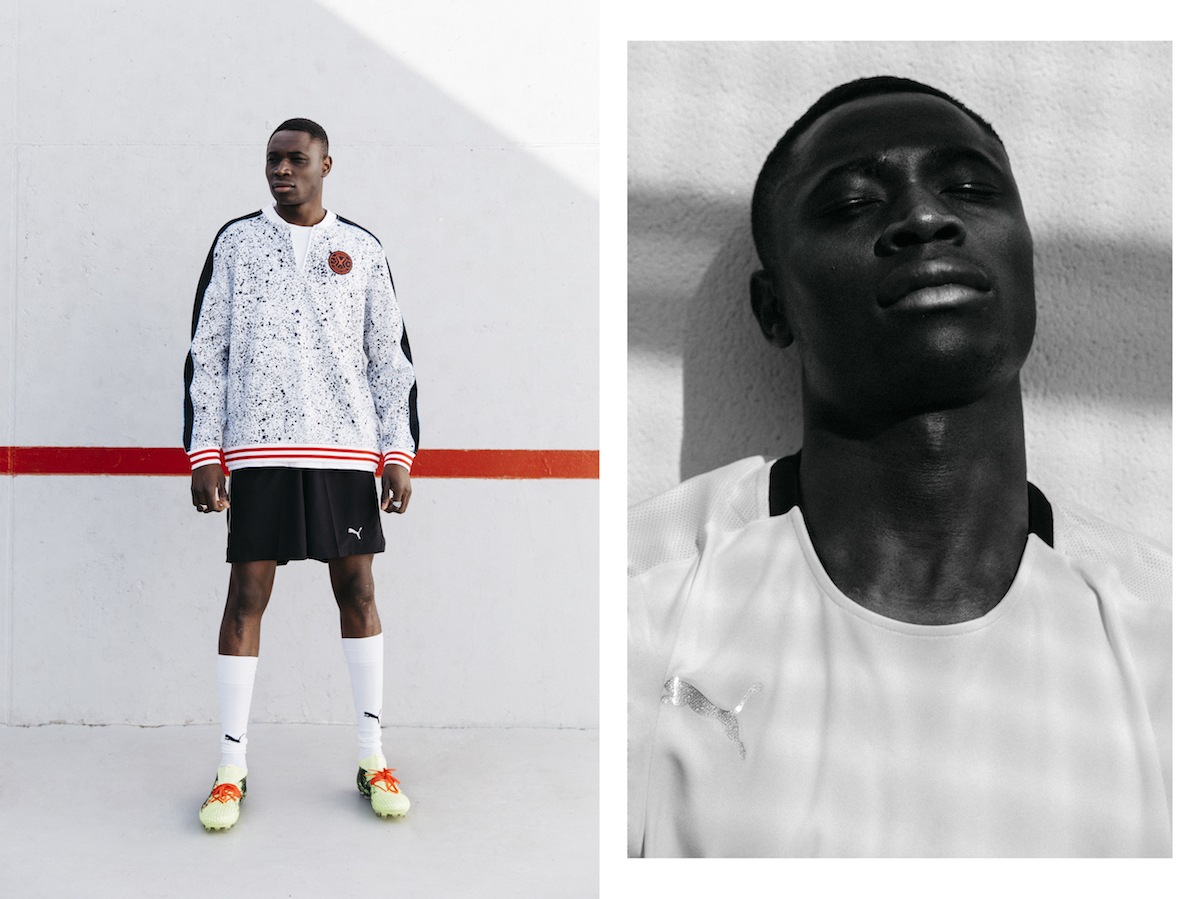 puma future 18.1 netfit lenders magazine 2