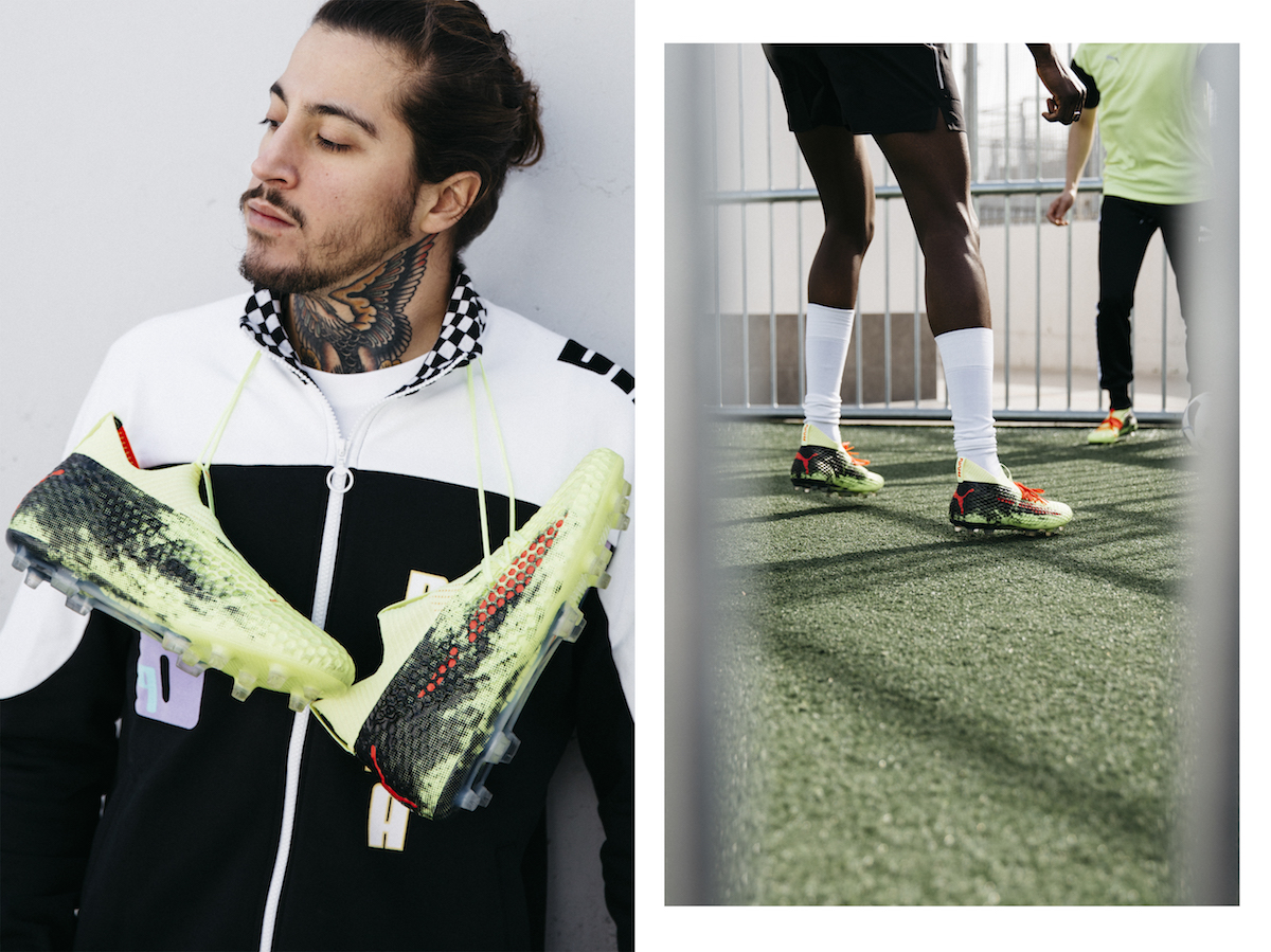 puma future 18.1 netfit lenders magazine 4