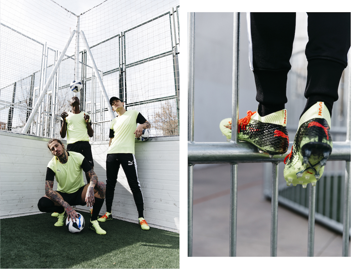 puma future 18.1 netfit lenders magazine 7
