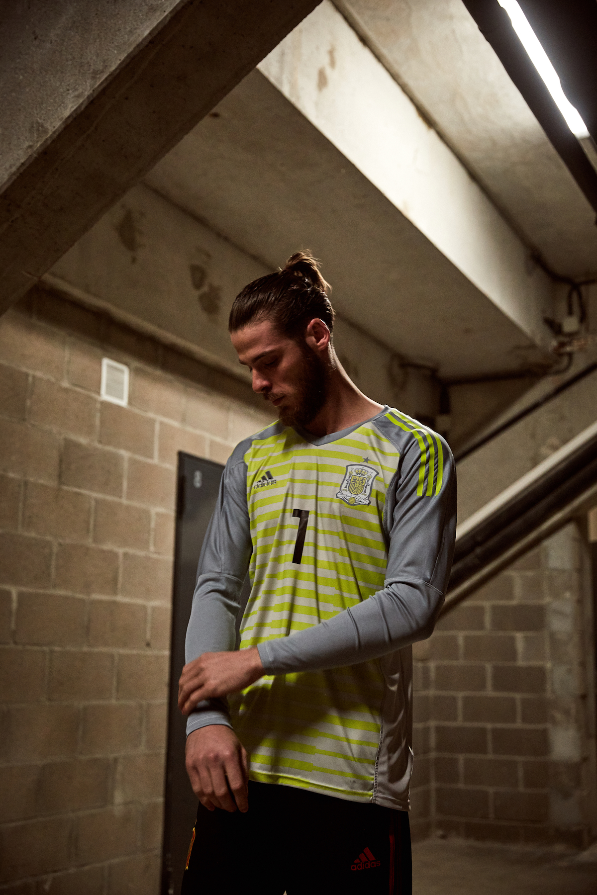 adidas football españa rusia 2018 2