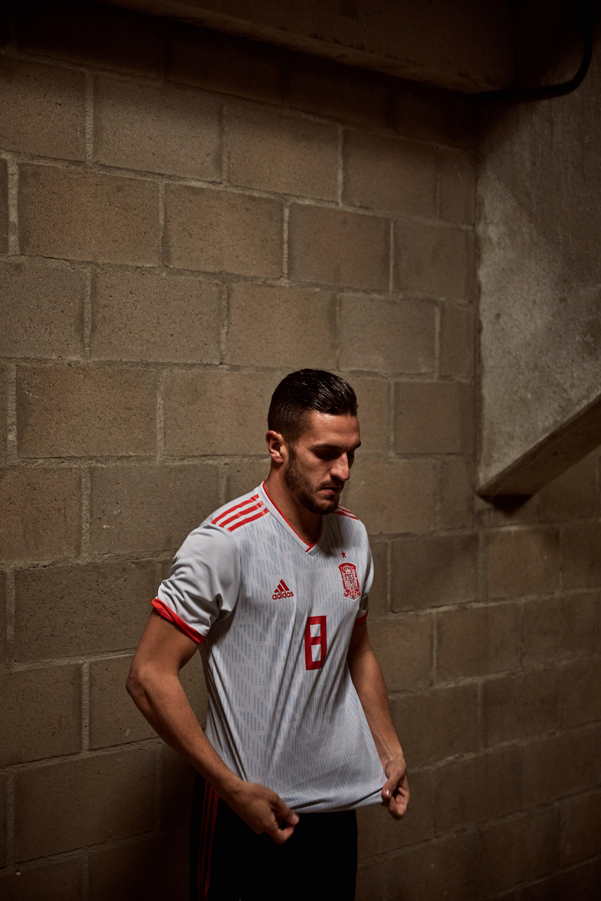 adidas football españa rusia 2018 5