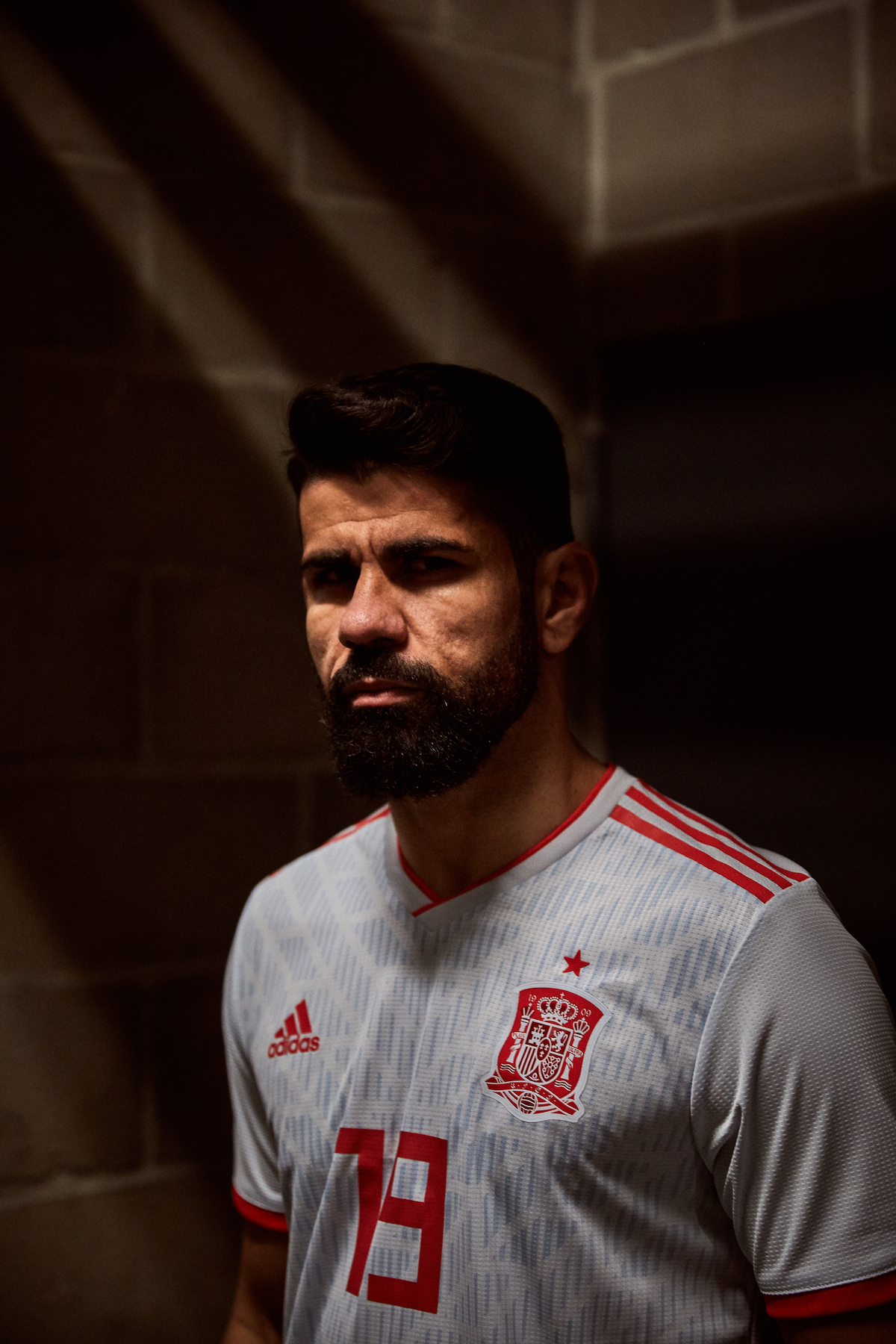 adidas football españa rusia 2018 6