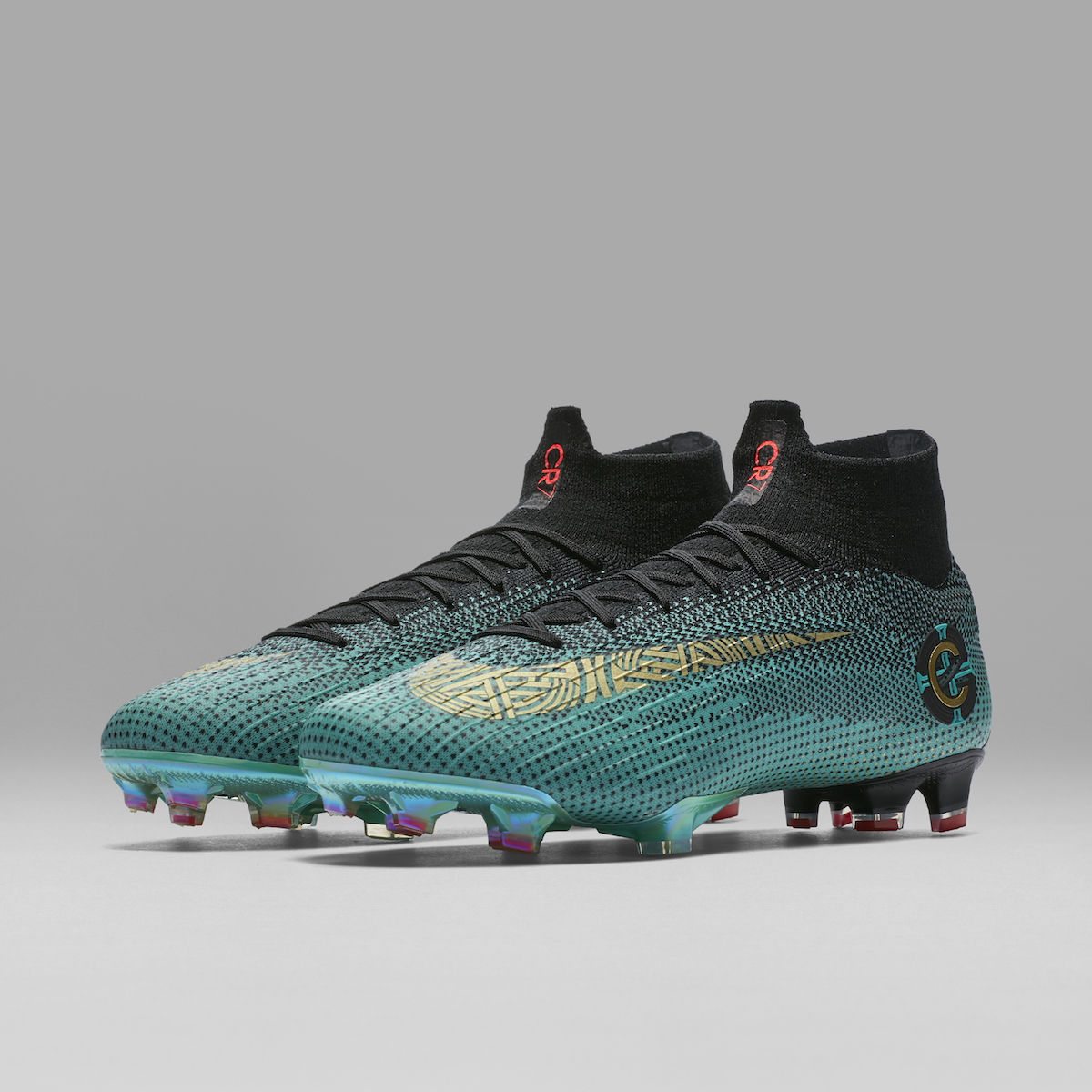 nike football cr7 cristiano ronaldo mercurial born leader 1