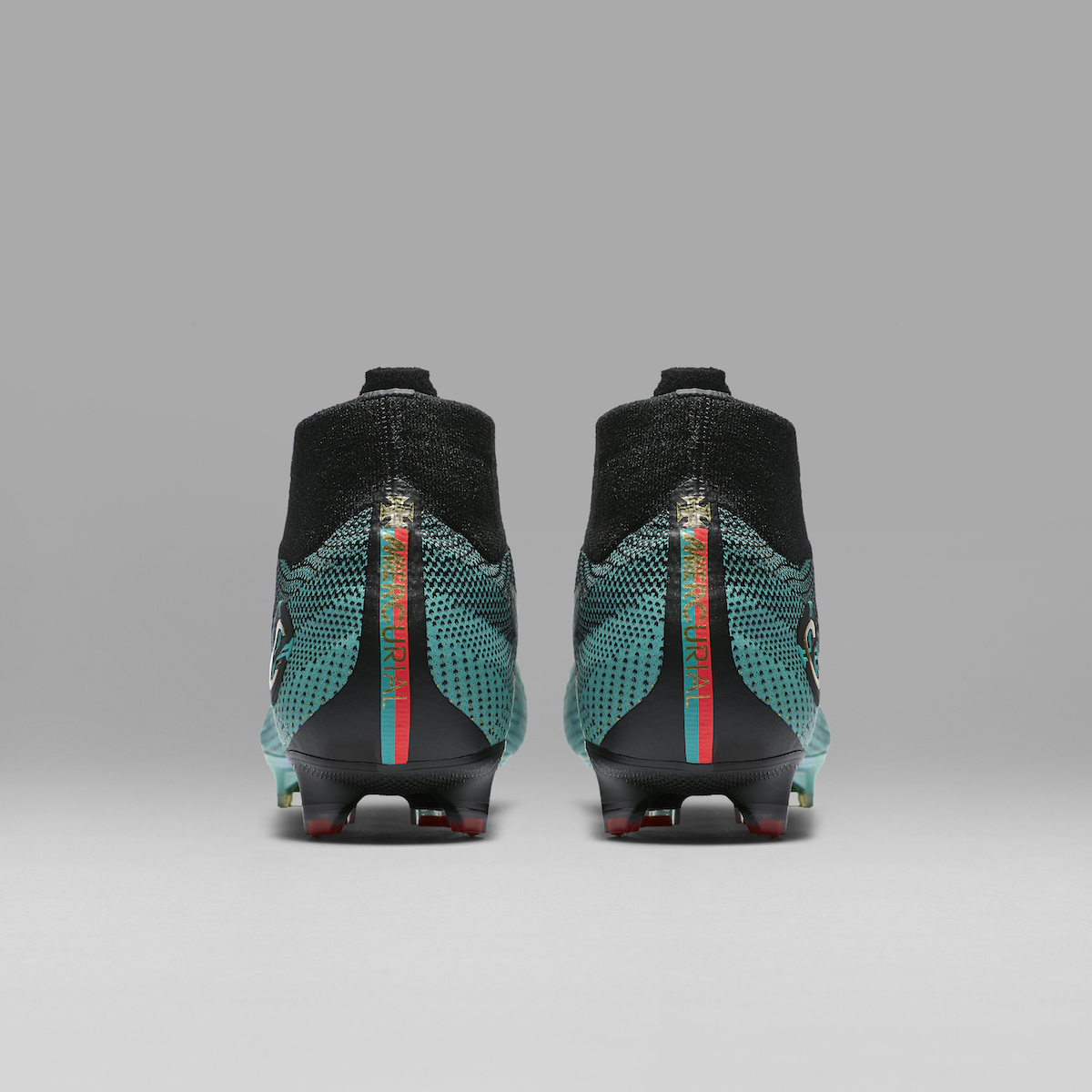 nike football cr7 cristiano ronaldo mercurial born leader 2