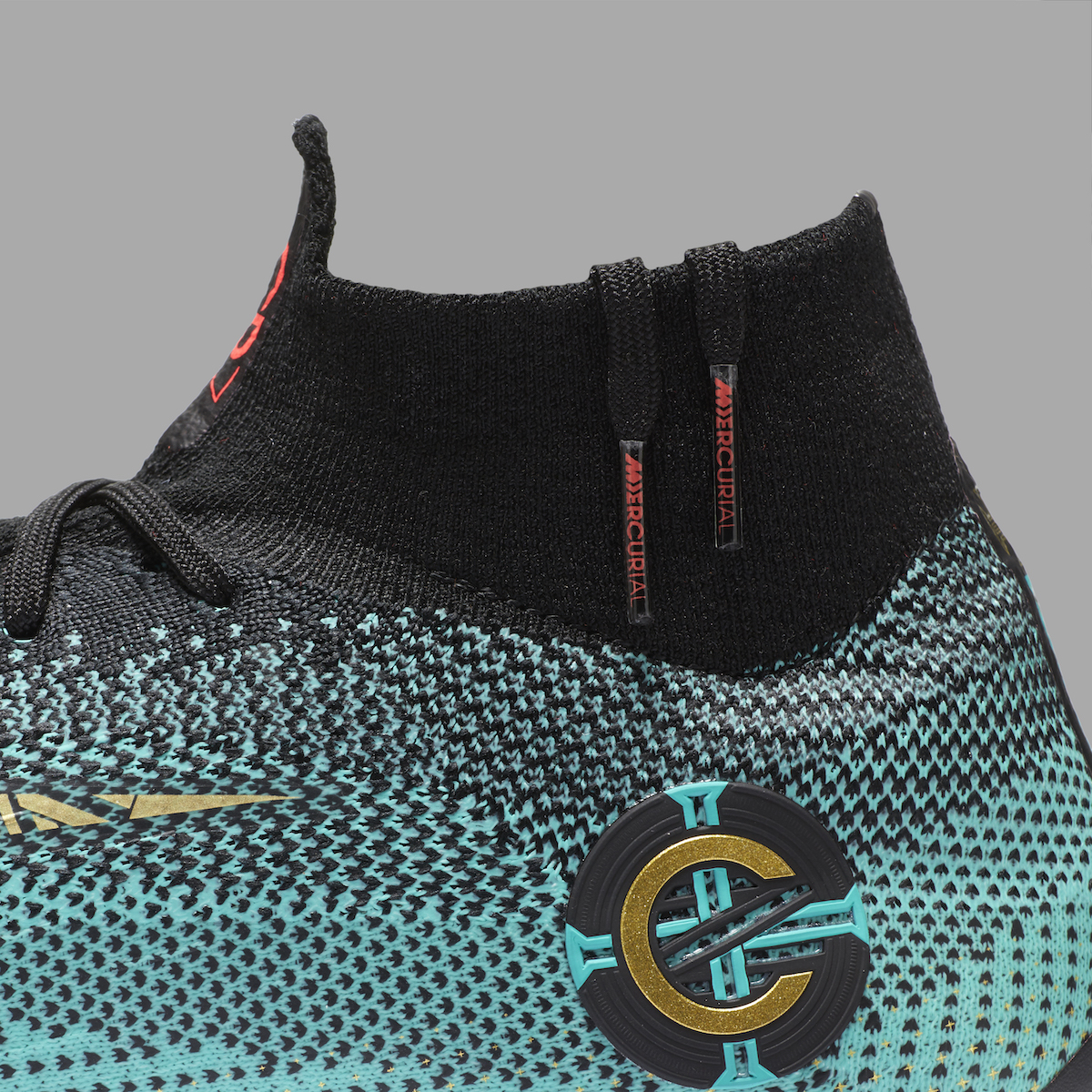 nike football cr7 cristiano ronaldo mercurial born leader 4