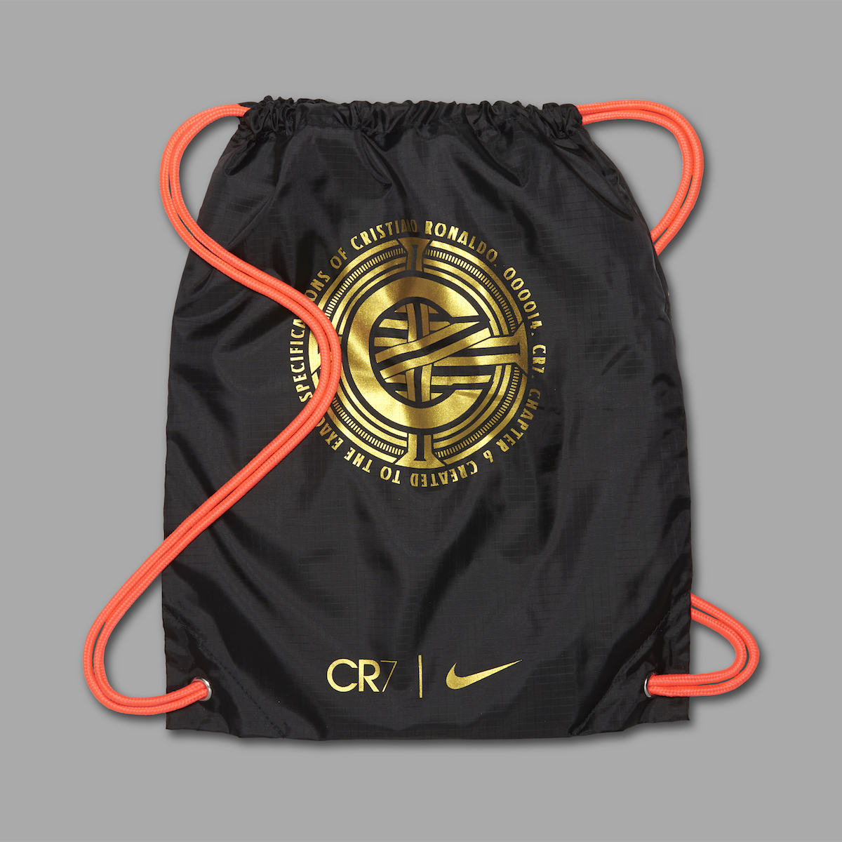 nike football cr7 cristiano ronaldo mercurial born leader 5