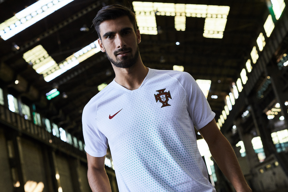 nike football portugal rusia 2018 1