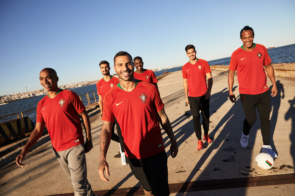 nike football portugal rusia 2018 13