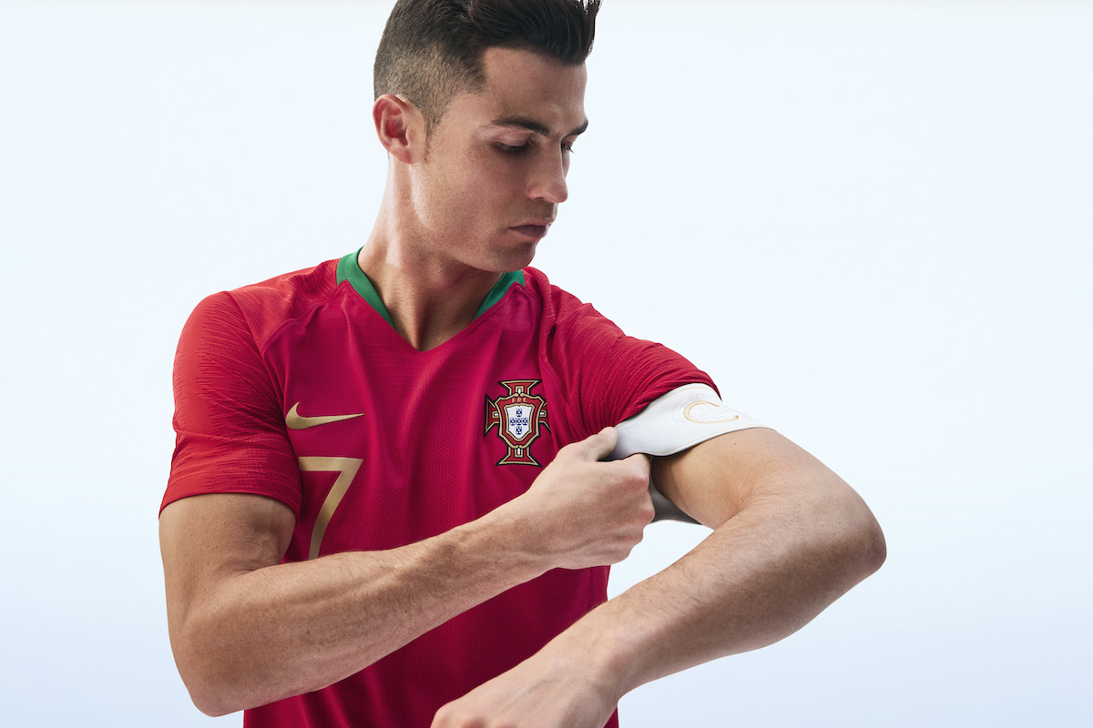 nike football portugal rusia 2018 14