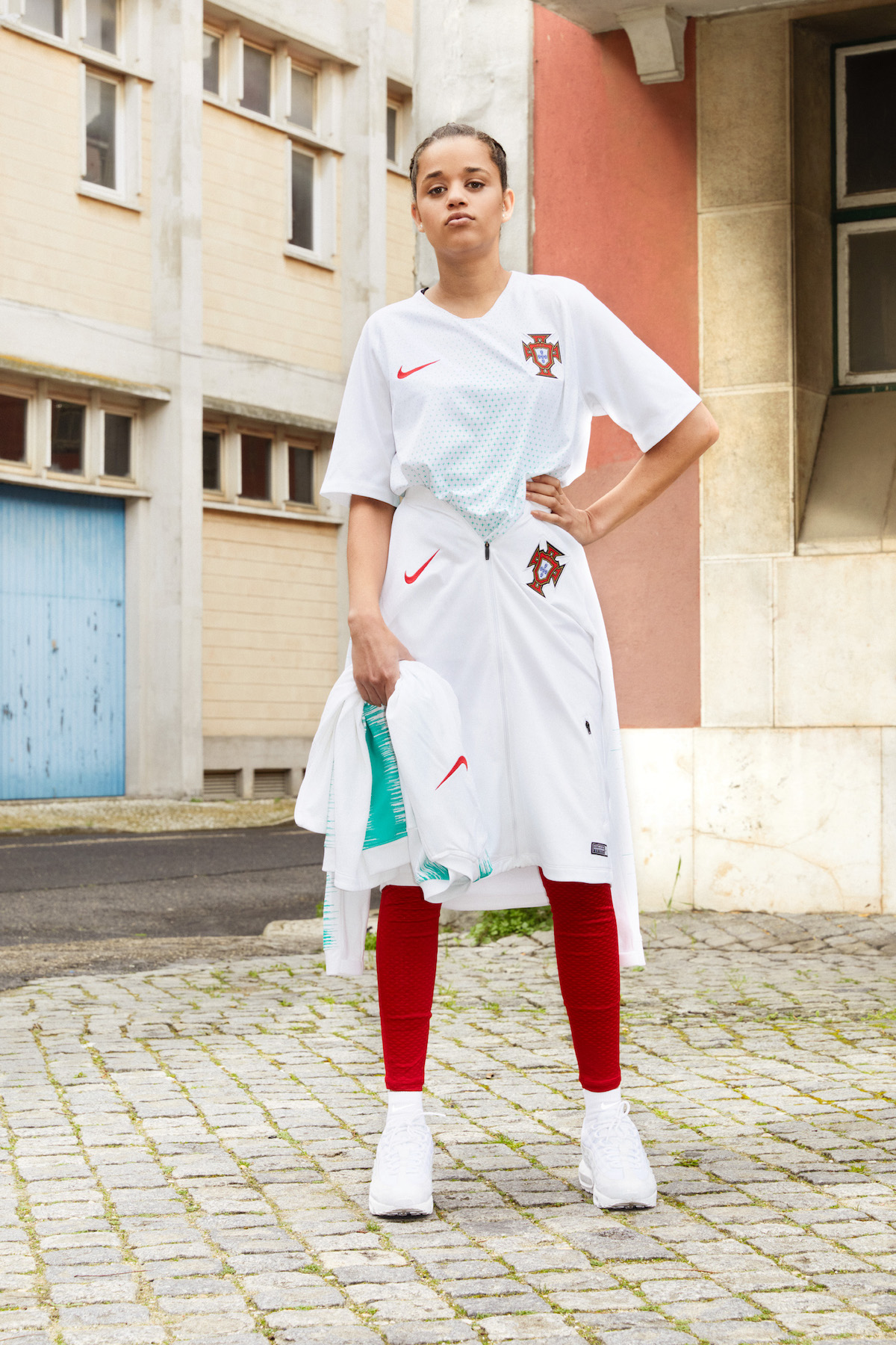 nike football portugal rusia 2018 2