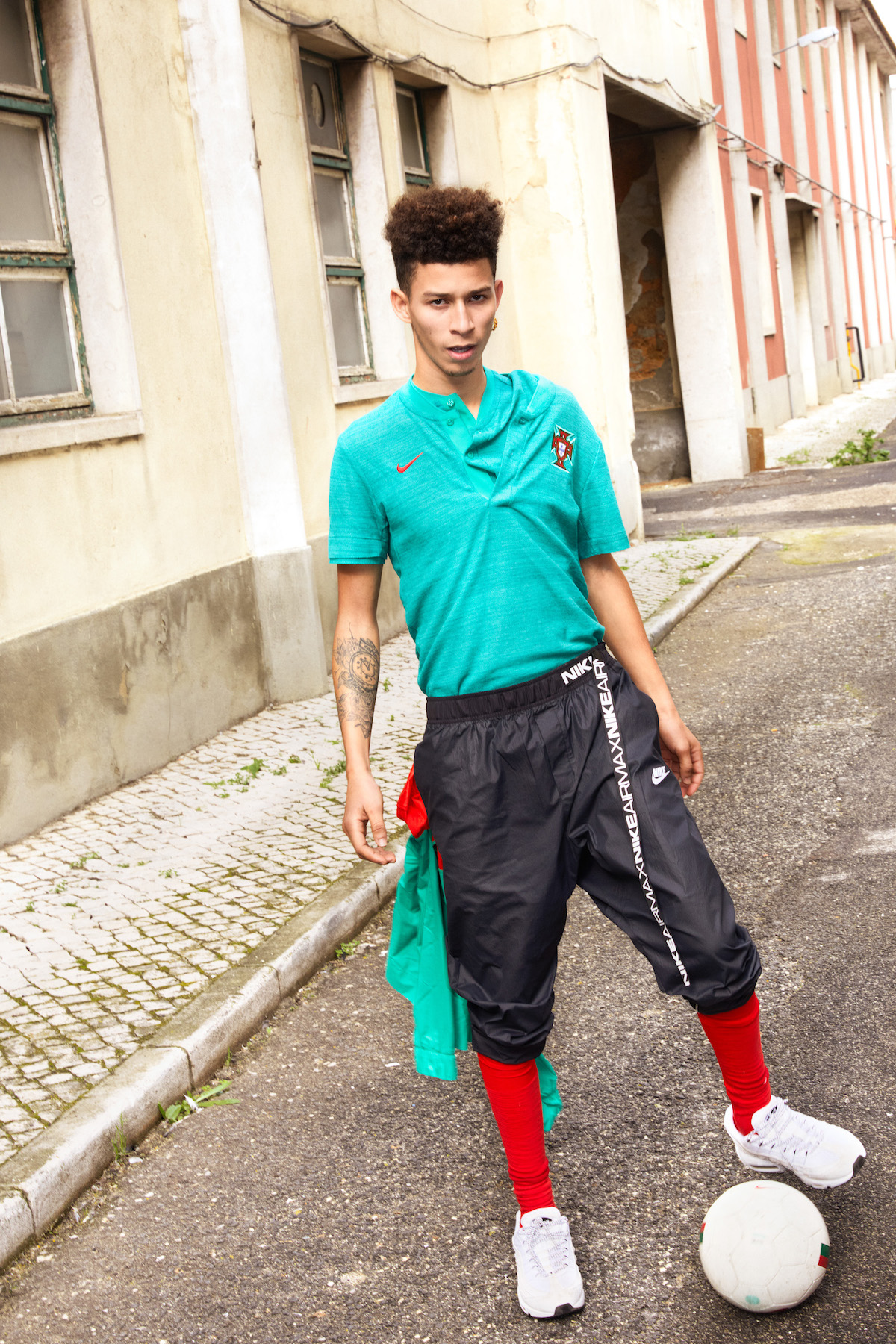 nike football portugal rusia 2018 3