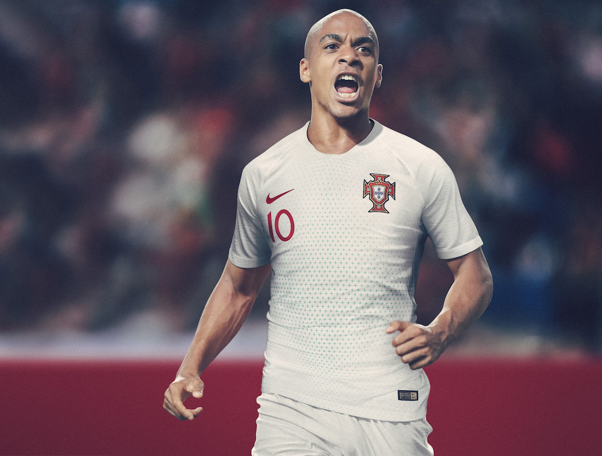 nike football portugal rusia 2018 8