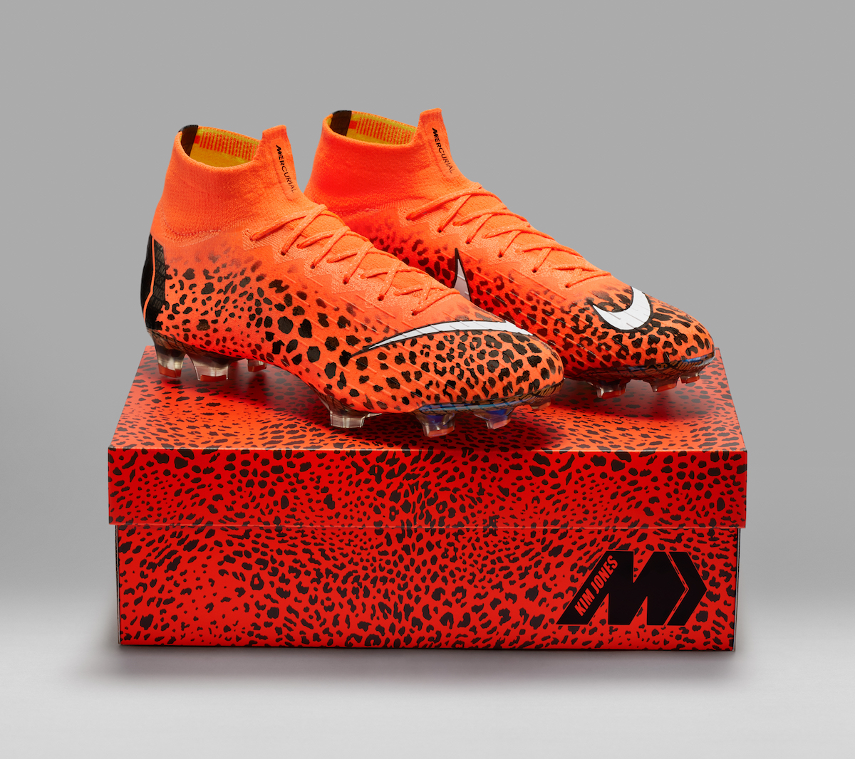 nike mercurial superfly 360 kim jones 5
