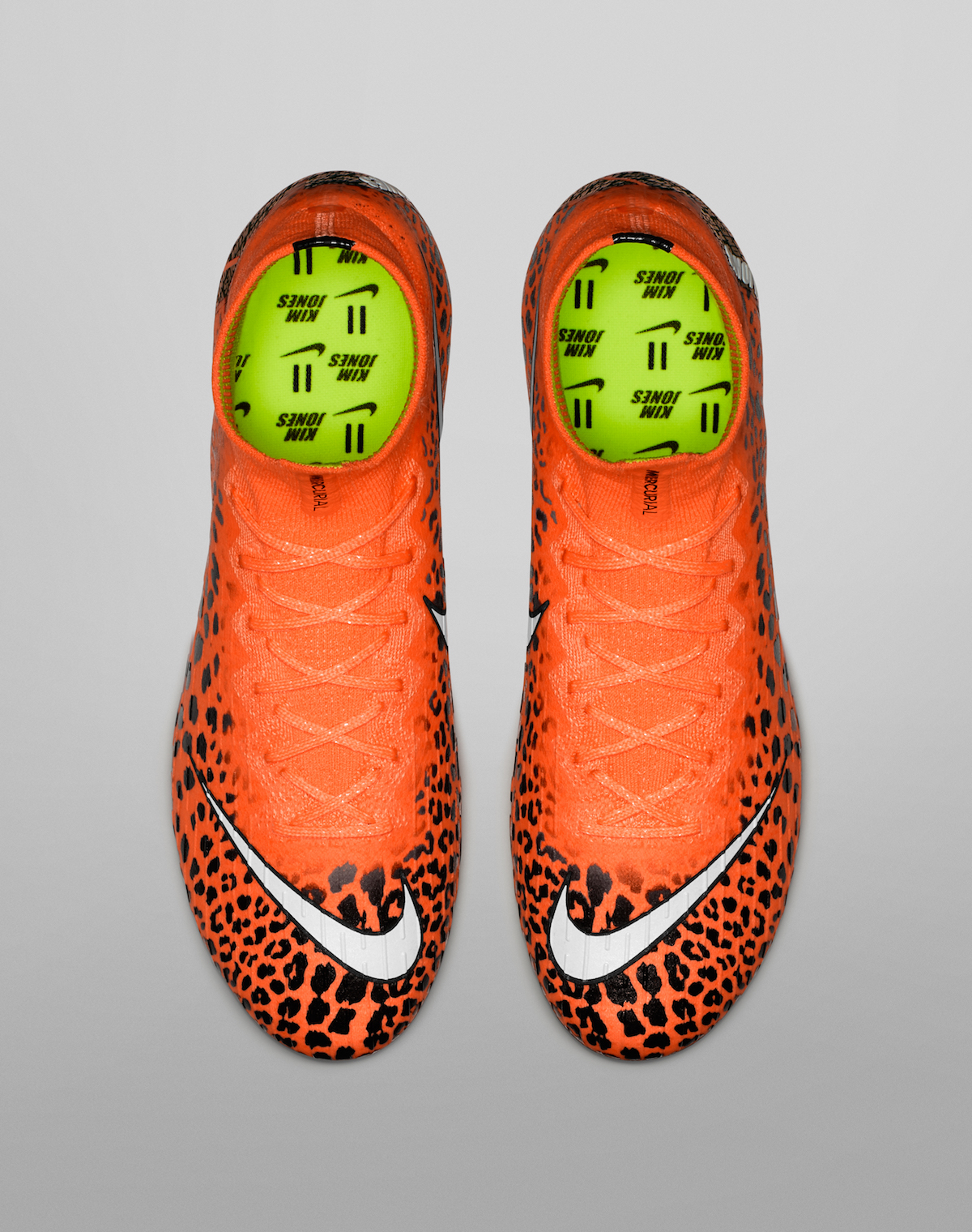 nike mercurial superfly 360 kim jones 7