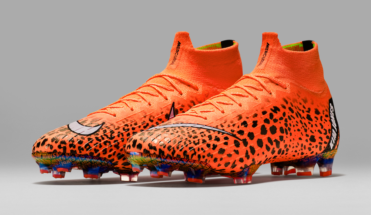 nike mercurial superfly 360 kim jones 8