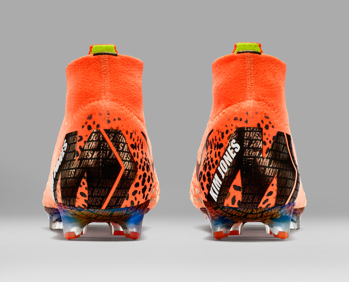 nike mercurial superfly 360 kim jones 9