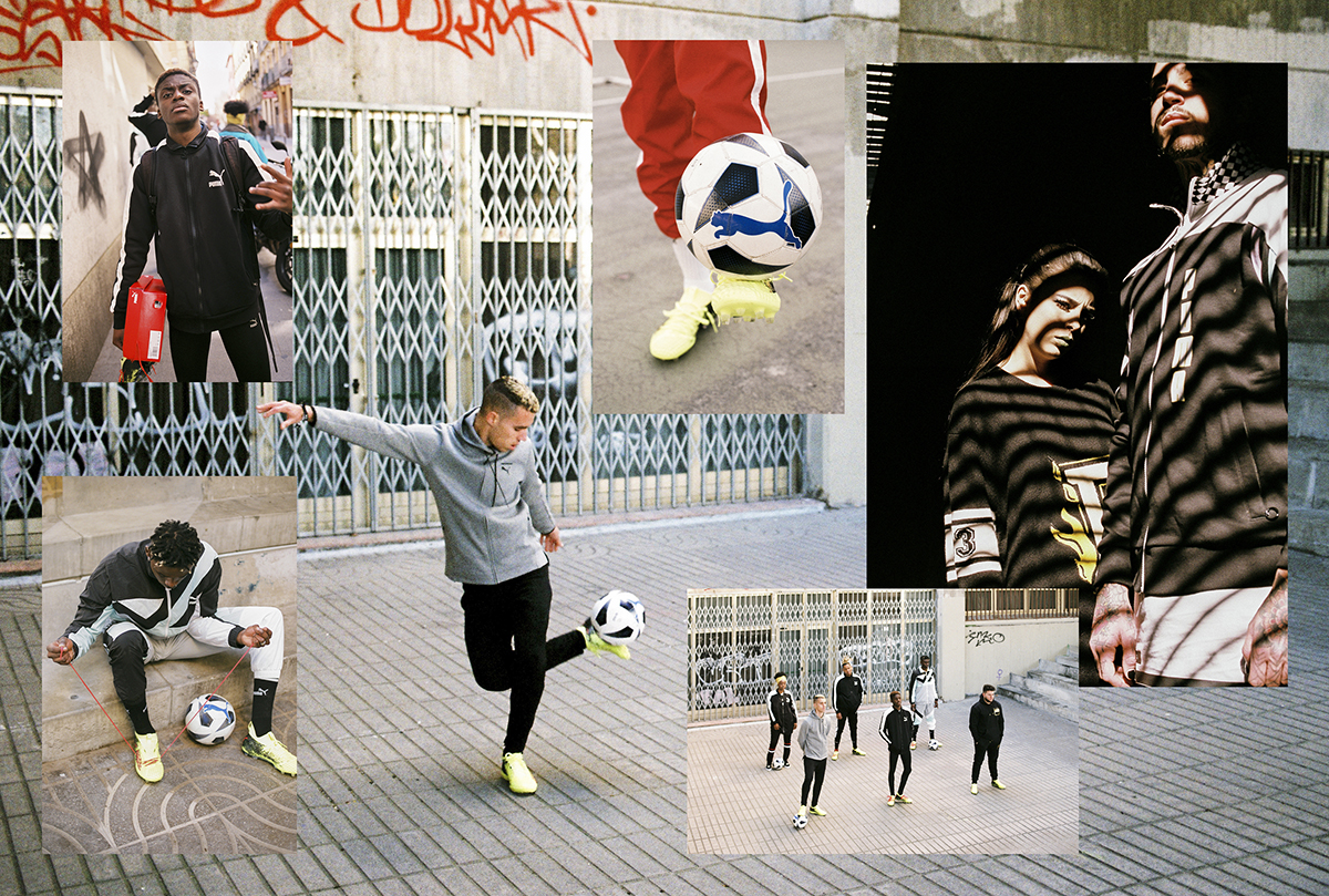 puma football future 18.1 netfit lenders magazine afrojuice madrid 1