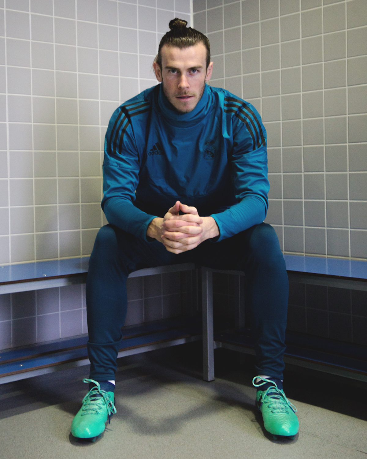 adidas futbol tango squad real madrid valdebebas 8