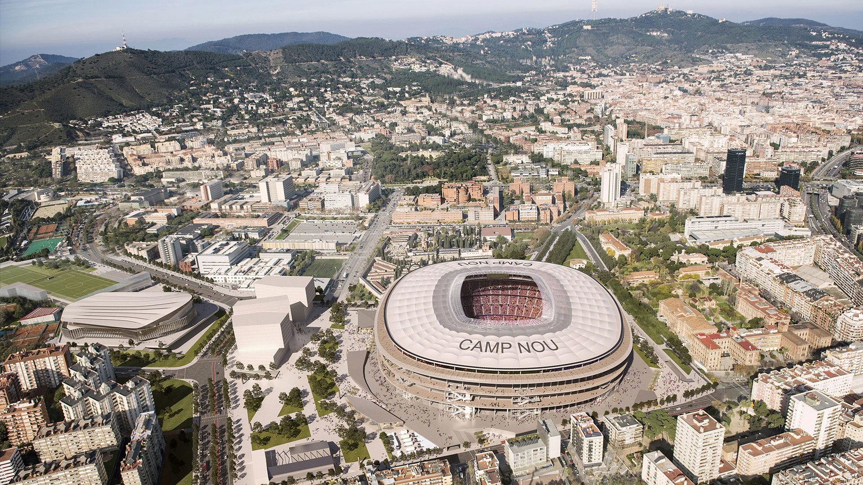 nou camp nou 4