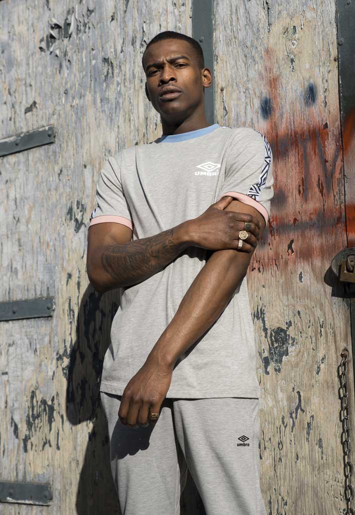 umbro projects 10