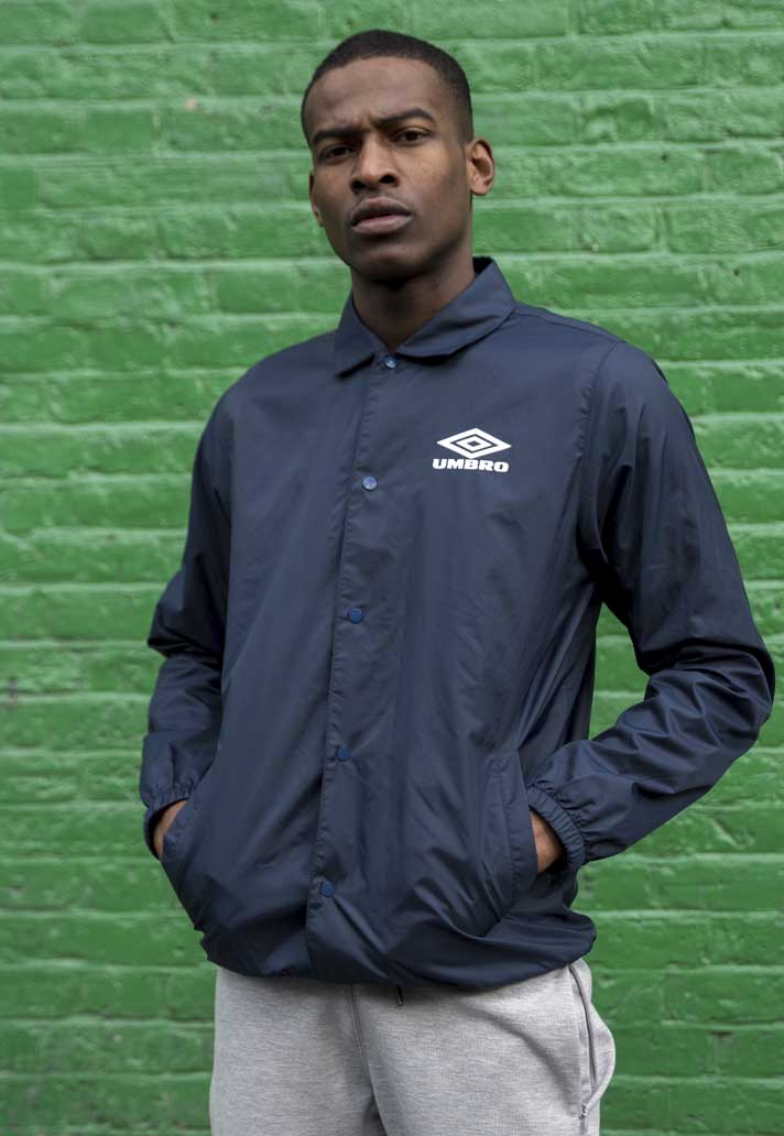 umbro projects 11