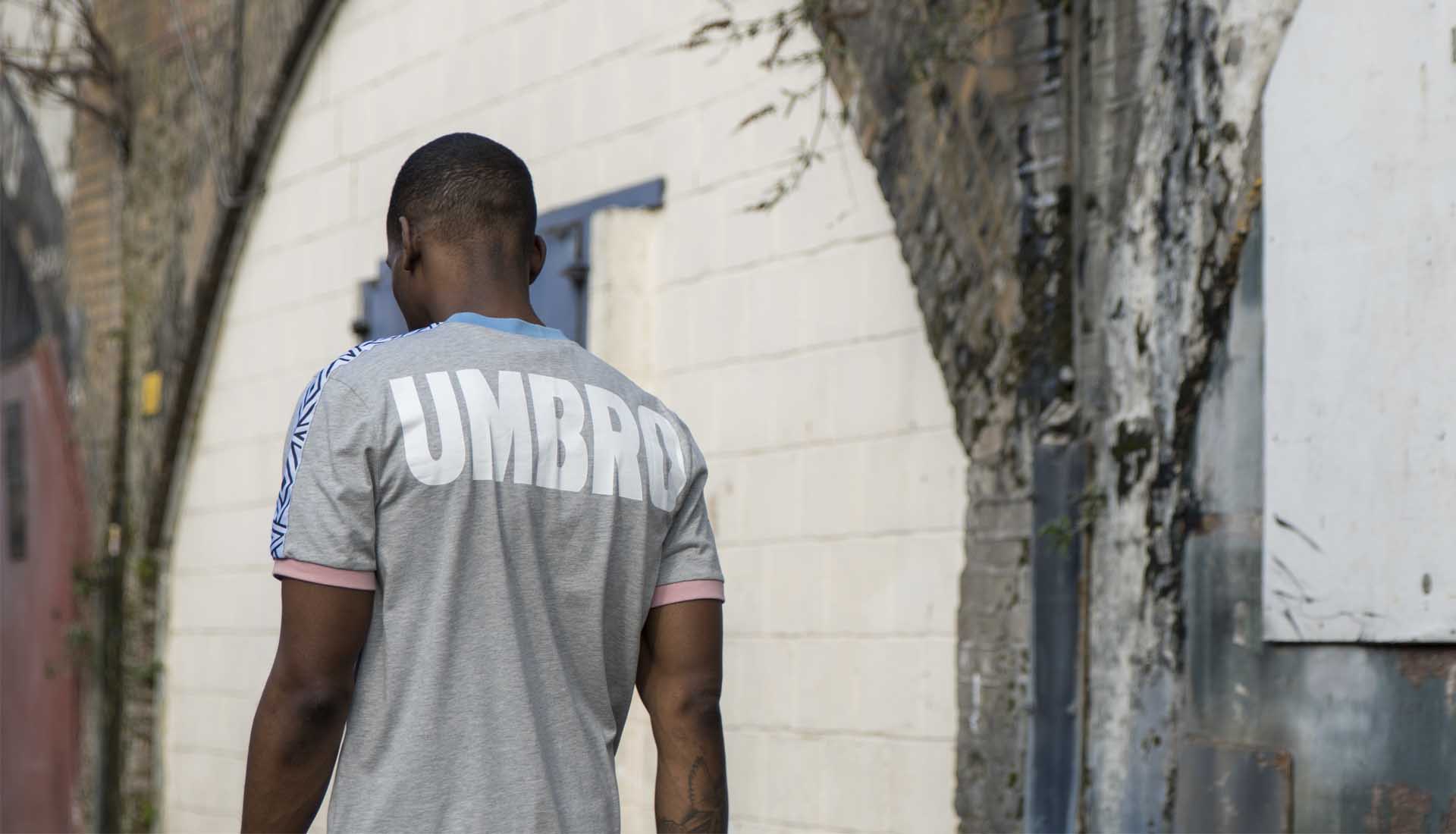 umbro projects 12