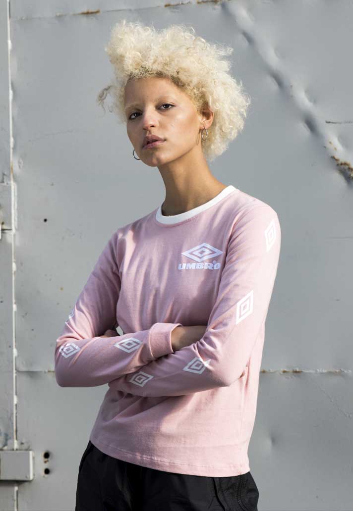 umbro projects 4