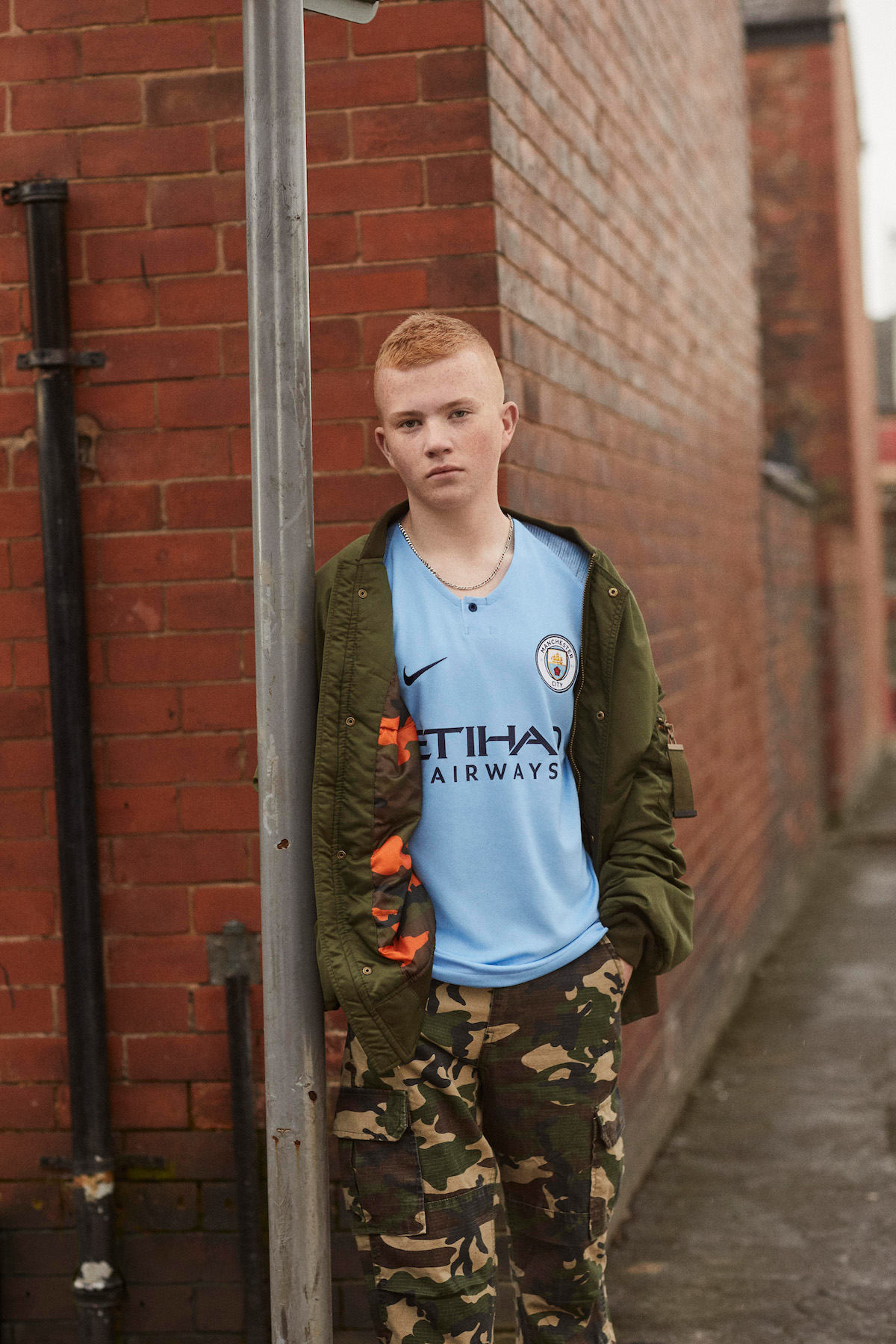manchester city citc nike football 2018 19 3