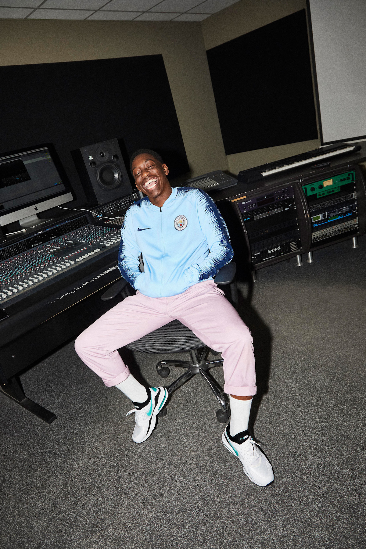 manchester city citc nike football 2018 19 4