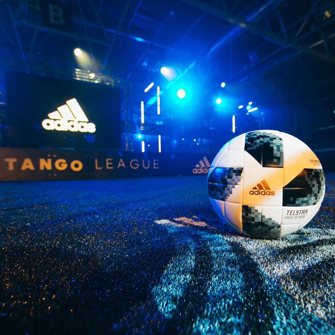 adidas football futbol tango league madrid 1