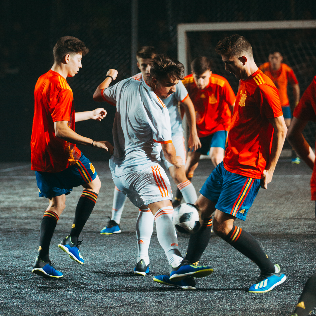 adidas football futbol tango league madrid 12